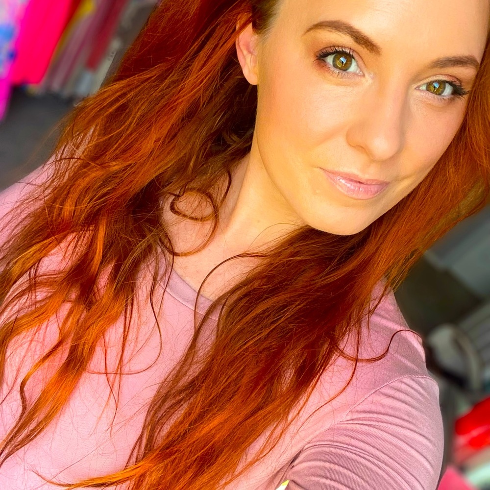 Meet your Posher, Lea